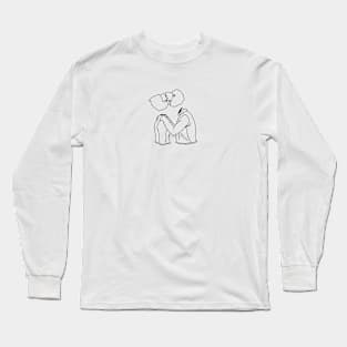 00083746 Long Sleeve T-Shirt